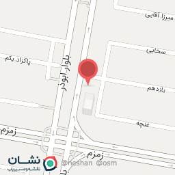 عکس دکتر طاهره شفیعی