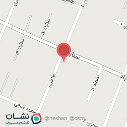 عکس زائر سرای صالحین دادگستری