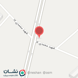 عکس تعمیرگاه و ادوات کشاورزی حبیب زاده 