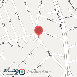 عکس نانوایی سنگکی