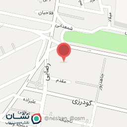 عکس گاراژ کامدار