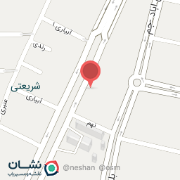 عکس شهر لنت