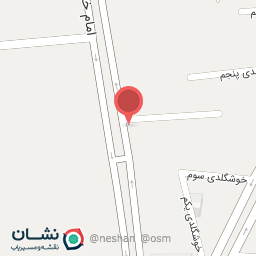 عکس کبابی مختوم