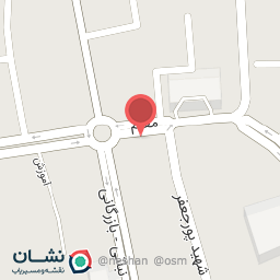 عکس سوپر مارکت زمانی