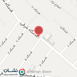 عکس شیشه بری باقریان