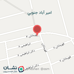 عکس فروشگاه و میوه سرای نیک مارکت