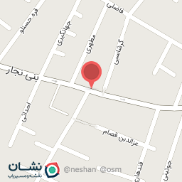 عکس تعمیرگاه لوازم گازسوز