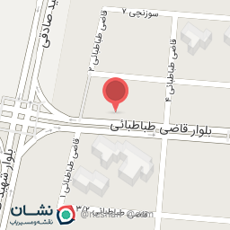 عکس افق کوروش شعبه مشهد قاضی طباطبایی