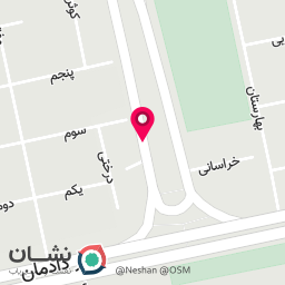 عکس شن مارکت