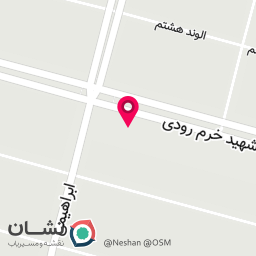 عکس سازمان غذا و دارو ساختمان شهید دیالمه