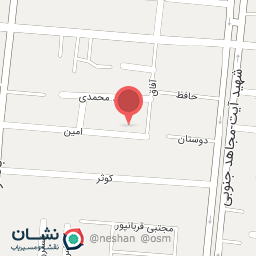 عکس هنرستان ساعی