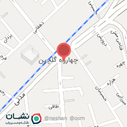 عکس گل گلچین