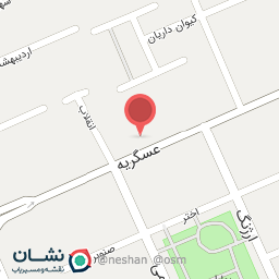 عکس آشکده حسام