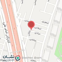 عکس هیئت حضرت رقیه س