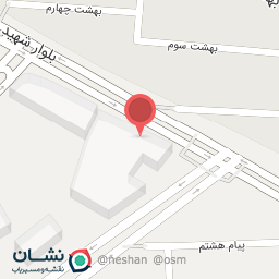 عکس بازارچه مسجد جامع زهرا