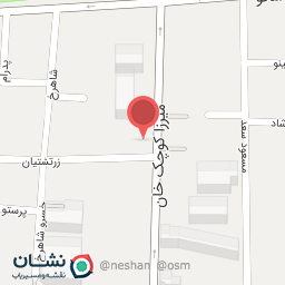 عکس فروشگاه مواد غذایی سعید