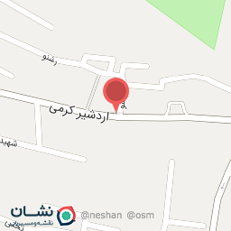 عکس پخش لوازم پرده افلاک اصفهانی