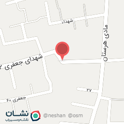 عکس فروشگاه شیک شیک