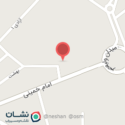 عکس نانوایی علیزاده