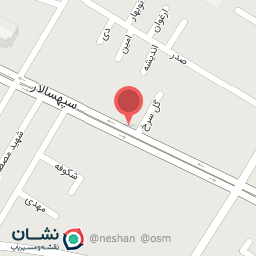 عکس مرکز لیزر ونوس