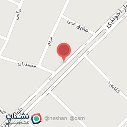 عکس دکوراسیون آسمان