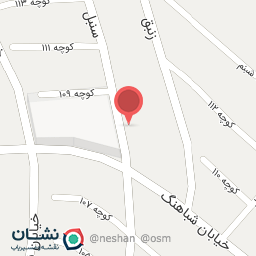 عکس فروشگاه لوازم خانگی دوستی