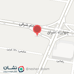 عکس گلدن بری شعبه تهران پارس