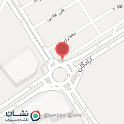 عکس کلبه سلامت