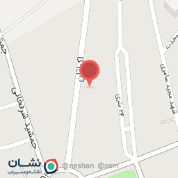 عکس تعمیرگاه اتومبیل پارسیان