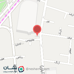 عکس پارکینگ عمومی الماس کریمخان