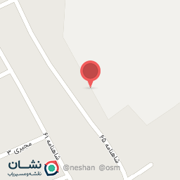 عکس پایگاه سلامت روستایی مردارکشان