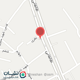 عکس داروخانه دکتر ابراهیمی