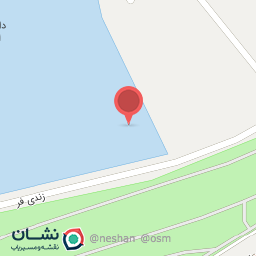 عکس استخر دانشگاه ارومیه