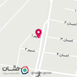 عکس هایپر مارکت لبخند