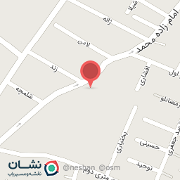 عکس پارکینگ البرز