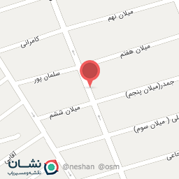 عکس کلوچه پزی غفار زاده