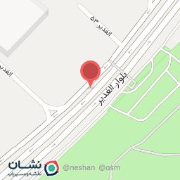 عکس بوستان علوی