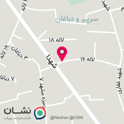 عکس آرین دکور