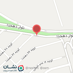 عکس تعویض لنت حسام الدین 