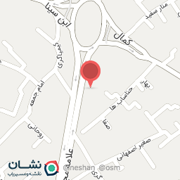 عکس فروشگاه لباس بچه گانه کیمیا