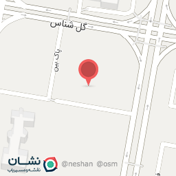 عکس فرماندهی منطقه ۸ عملیات آتش نشانی تهران