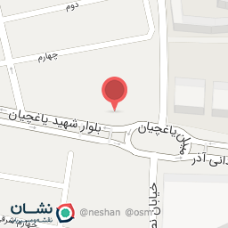 عکس فروشگاه تشک طبی
