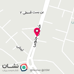عکس حسین امینیان وکیل پایه یک دادگستری