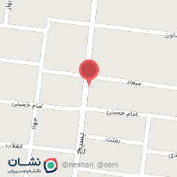 عکس سوپر مارکت کیان عسکری