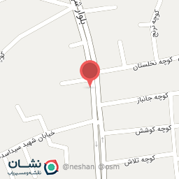 عکس نانوایی