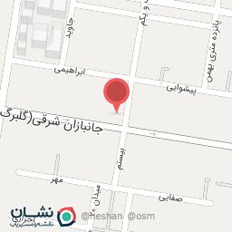 عکس سالن زیبایی زیبا افرین