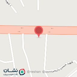 عکس سوپر مارکت ساسانی