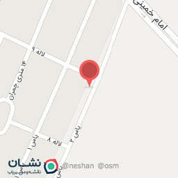 عکس مسجد چهارده معصوم(ع)