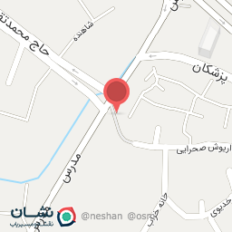 عکس پرده و دکوراسیون تاک