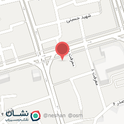 عکس فروشگاه کشت و صنعت عزیزی